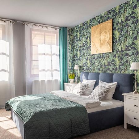 Staycity Apartments Sukiennice 6 Wrocław Eksteriør bilde