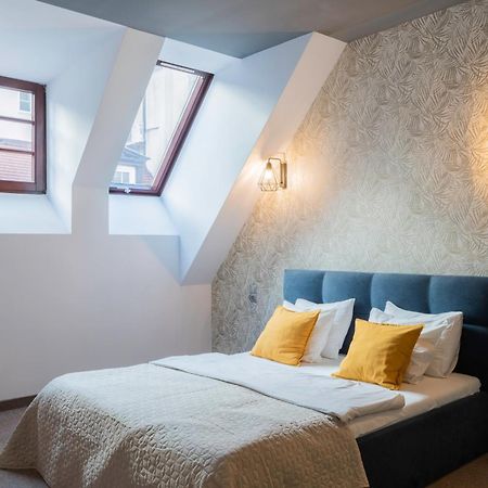 Staycity Apartments Sukiennice 6 Wrocław Eksteriør bilde