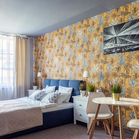 Staycity Apartments Sukiennice 6 Wrocław Eksteriør bilde