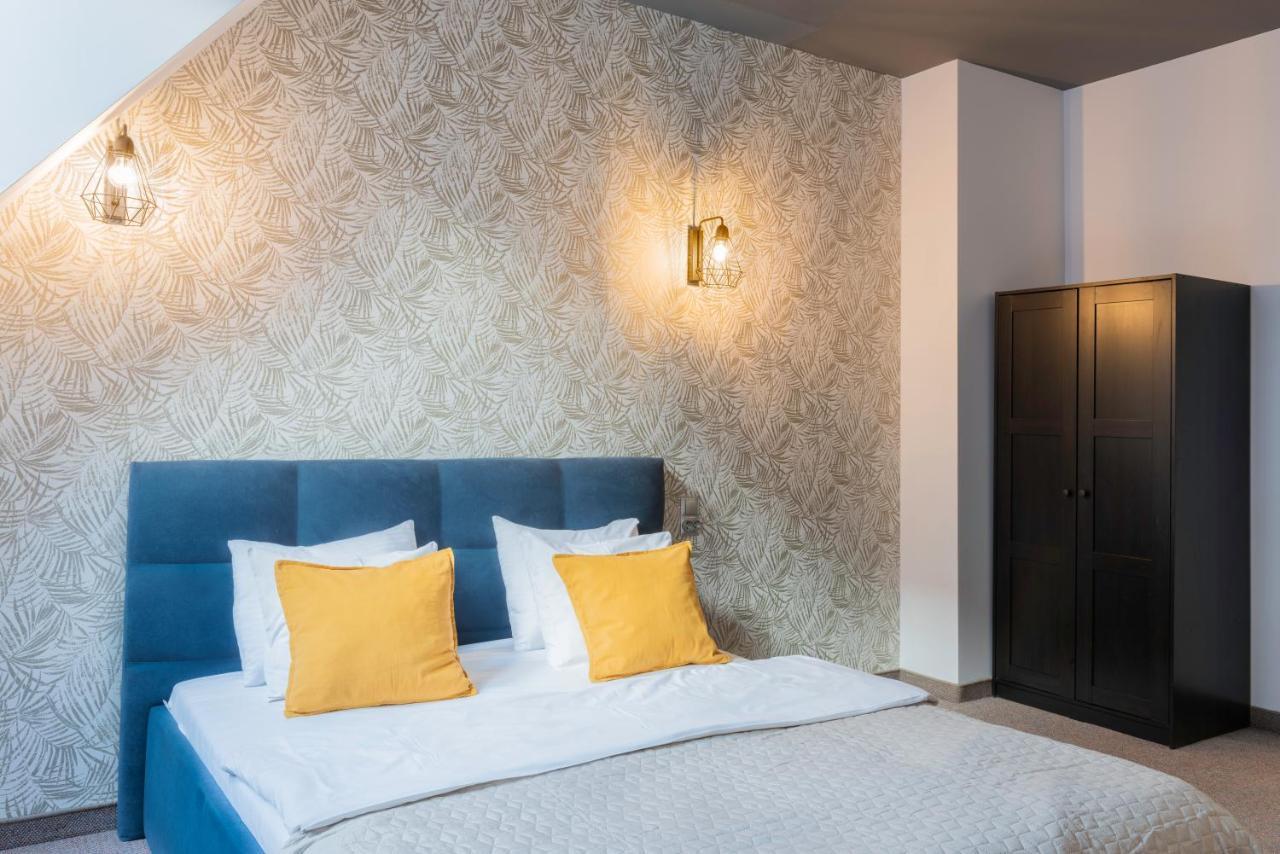 Staycity Apartments Sukiennice 6 Wrocław Eksteriør bilde