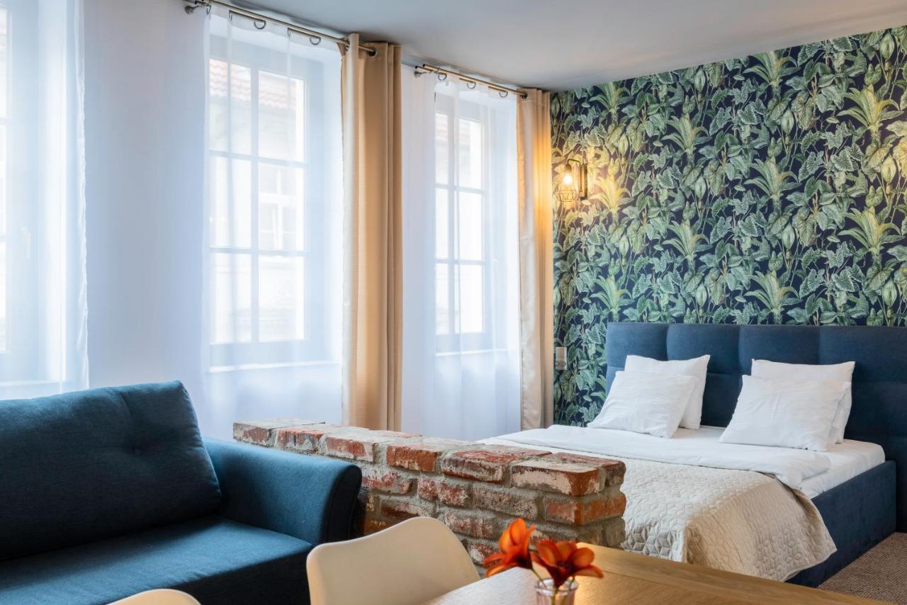 Staycity Apartments Sukiennice 6 Wrocław Eksteriør bilde