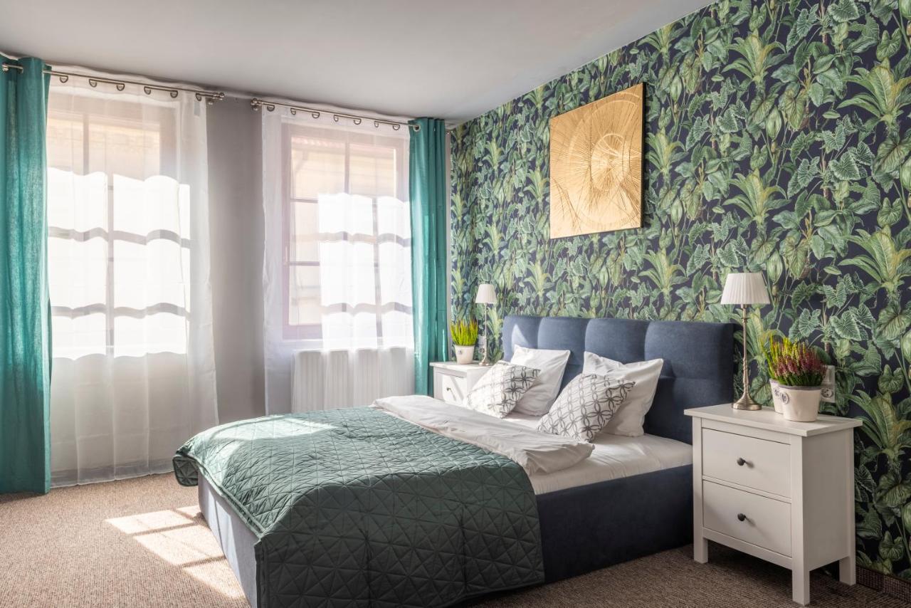 Staycity Apartments Sukiennice 6 Wrocław Eksteriør bilde