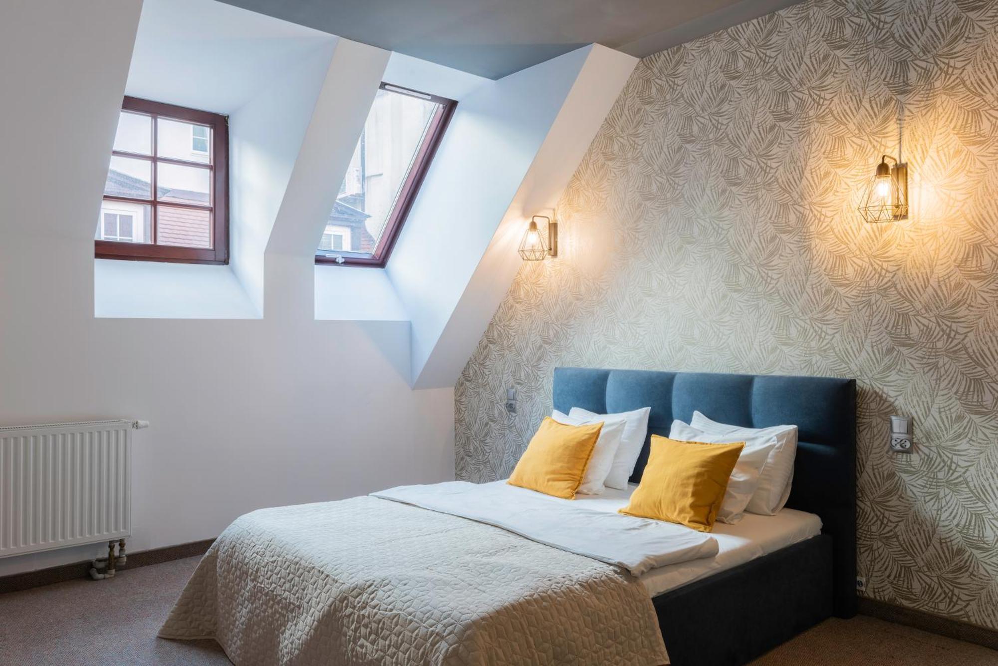Staycity Apartments Sukiennice 6 Wrocław Eksteriør bilde