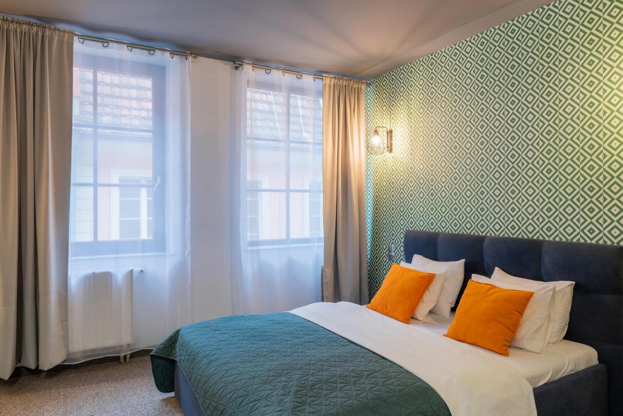Staycity Apartments Sukiennice 6 Wrocław Eksteriør bilde